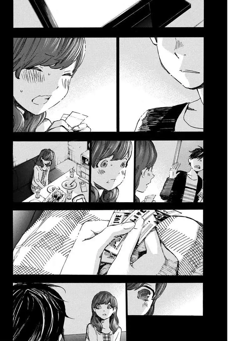 Soredemo Boku wa Kimi ga Suki Chapter 22 20